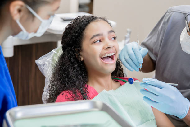 Best Broken or Cracked Tooth Emergency Dentist in Chantilly, VA