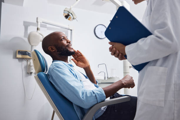 Best 24-Hour Emergency Dentist in Chantilly, VA