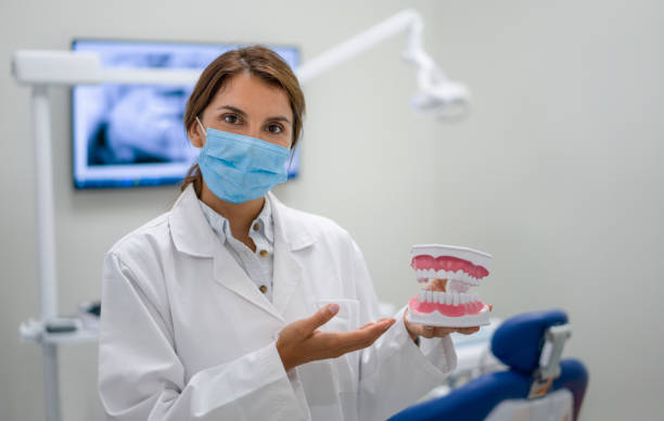 Best Pediatric Emergency Dentist in Chantilly, VA
