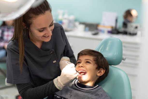 Best Emergency Dentist for Special Needs Patients in Chantilly, VA