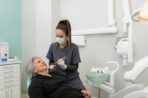 Best Emergency Cosmetic Dentistry in Chantilly, VA
