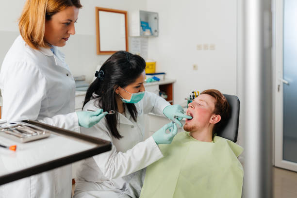 Best Emergency Dental Care for Abscessed Tooth in Chantilly, VA