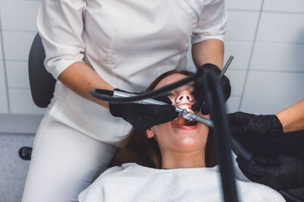  Chantilly, VA Emergency Dentist Pros