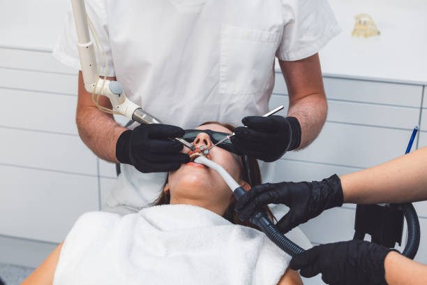 Best Emergency Dentist for Knocked-Out Tooth in Chantilly, VA