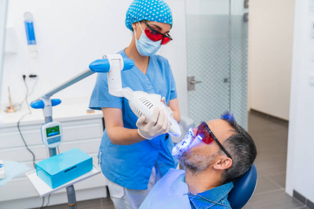 Best Emergency Dentist for Lost Fillings or Crowns in Chantilly, VA