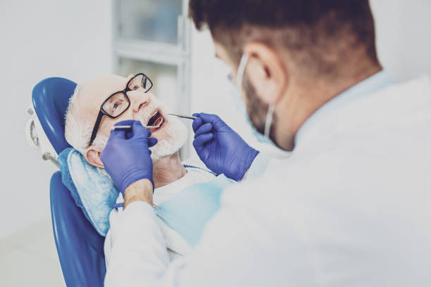 Best Weekend Emergency Dentist in Chantilly, VA